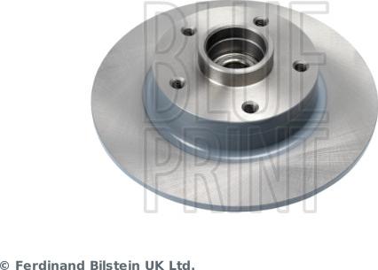 Blue Print ADBP430094 - Kočni disk parts5.com