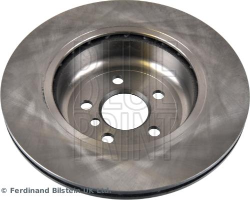 Blue Print ADBP430062 - Brake Disc parts5.com