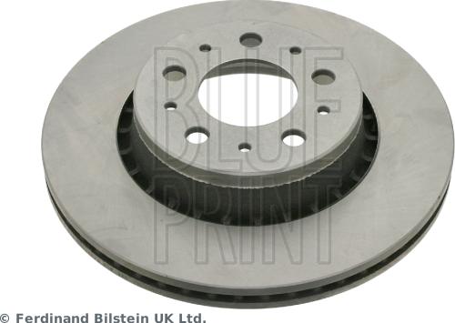 Blue Print ADBP430006 - Disc frana parts5.com