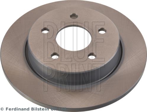 Blue Print ADBP430010 - Disco de freno parts5.com