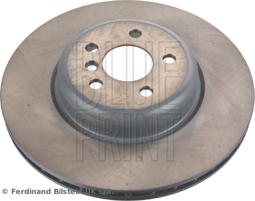 Blue Print ADBP430018 - Disco de freno parts5.com