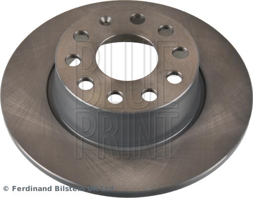 Blue Print ADBP430012 - Тормозной диск parts5.com