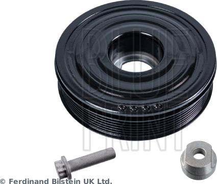 Blue Print ADBP610045 - Belt Pulley, crankshaft parts5.com