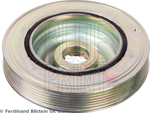 Blue Print ADBP610032 - Belt Pulley, crankshaft parts5.com