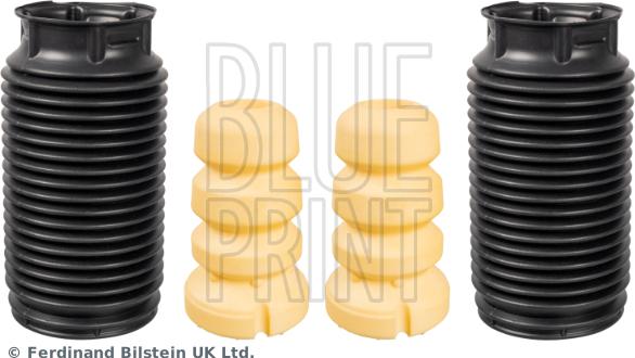 Blue Print ADBP800177 - Dust Cover Kit, shock absorber parts5.com