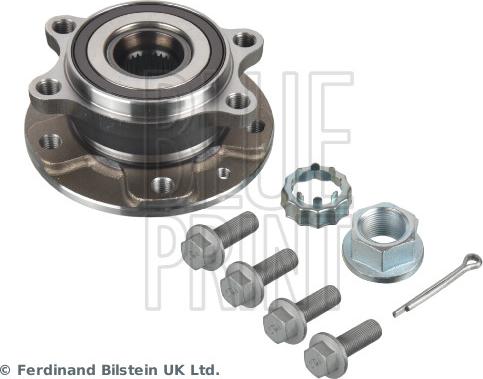 Blue Print ADBP820069 - Wheel hub, bearing Kit parts5.com