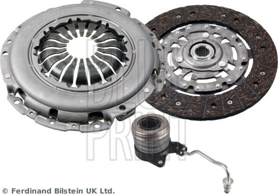 Blue Print ADBP300150 - Clutch Kit parts5.com