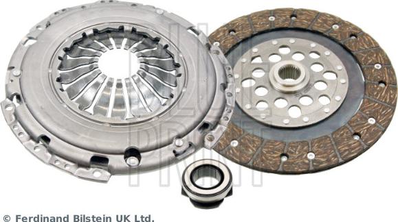 Blue Print ADBP300182 - Clutch Kit parts5.com