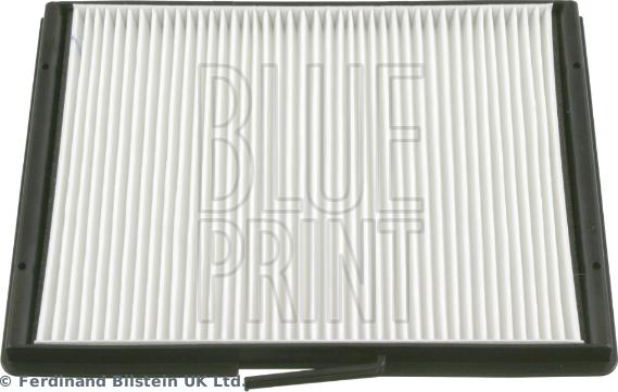 Blue Print ADBP250004 - Filter, zrak notranjega prostora parts5.com