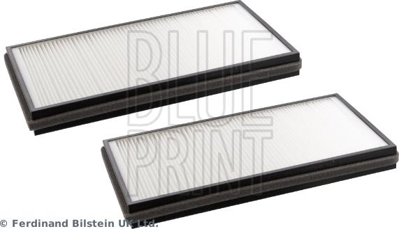 Blue Print ADBP250002 - Filter, zrak notranjega prostora parts5.com