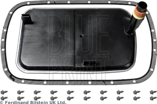 Blue Print ADBP210044 - Filtro hidráulico, transmisión automática parts5.com