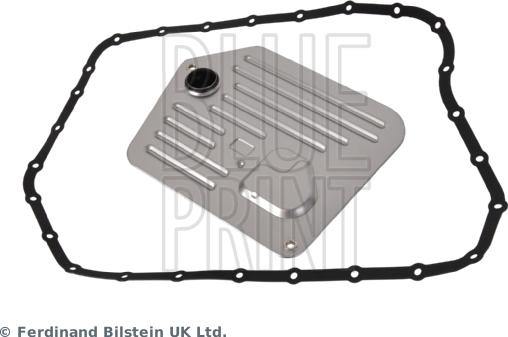 Blue Print ADBP210060 - Hydraulický filter automatickej prevodovky parts5.com