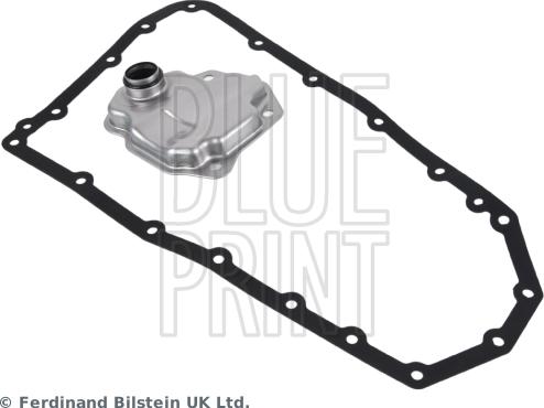 Blue Print ADBP210001 - Filtro hidráulico, transmisión automática parts5.com