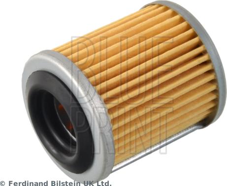 Blue Print ADBP210016 - Hydraulic Filter, automatic transmission parts5.com