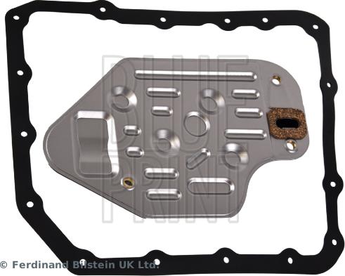 Blue Print ADBP210010 - Hüdraulikafilter,automaatkäigukast parts5.com