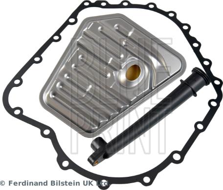 Blue Print ADBP210018 - Hidrolik filtre, otomatik şanzıman parts5.com