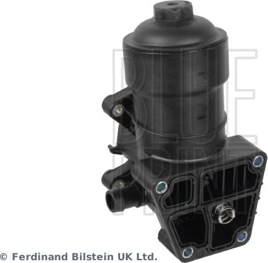 Blue Print ADBP210031 - Housing, oil filter parts5.com