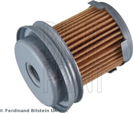 Blue Print ADBP210038 - Hidraulični filter, automatski menjač parts5.com