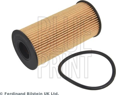 Blue Print ADBP210033 - Oljni filter parts5.com