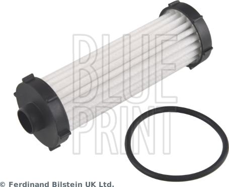 Blue Print ADBP210026 - Hidrolik filtre, otomatik şanzıman parts5.com