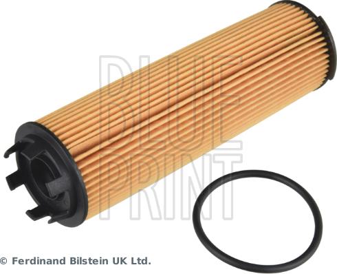 Blue Print ADBP210072 - Filter za ulje parts5.com