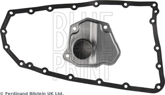 Blue Print ADBP210158 - Hidrolik filtre, otomatik şanzıman parts5.com