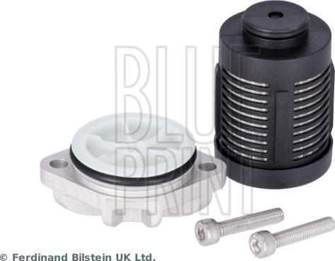 Blue Print ADBP210104 - Filtru hidraulic, cuplare cu lamele tracţiune integrală parts5.com