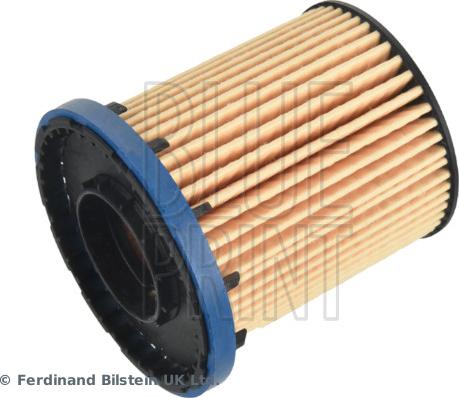 Blue Print ADBP210108 - Oil Filter parts5.com