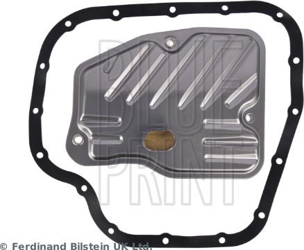 Blue Print ADBP210137 - Filter hidravlike, avtomatski menjalnik parts5.com