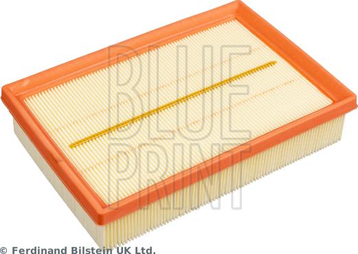 Blue Print ADBP220000 - Filtro de aire parts5.com