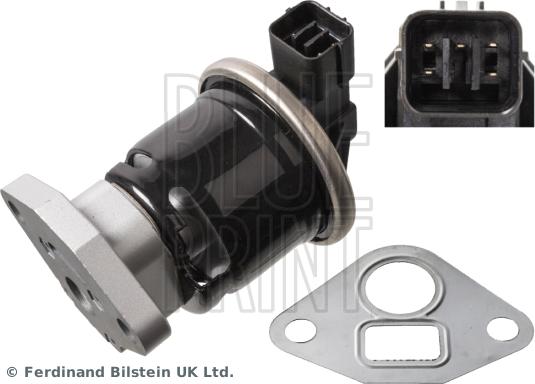 Blue Print ADBP740000 - EGR Valve parts5.com