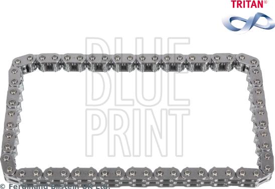 Blue Print ADBP750010 - Lant distributie parts5.com