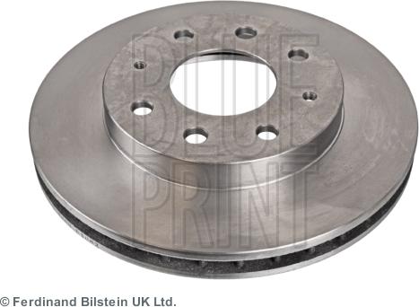 Blue Print ADC44350 - Disc frana parts5.com