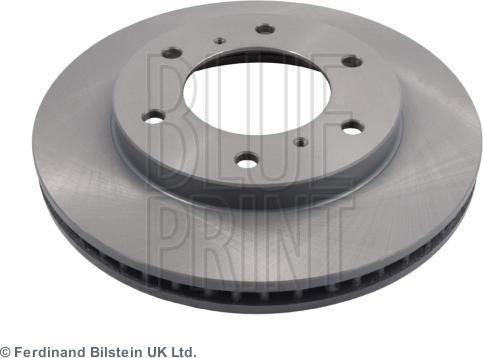 Blue Print ADC443110 - Brake Disc parts5.com