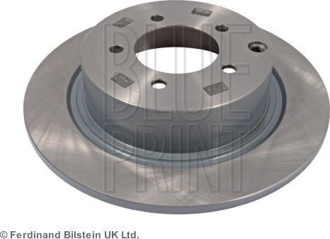 Blue Print ADC443125 - Brake Disc parts5.com