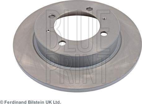 Blue Print ADC44382 - Disc frana parts5.com