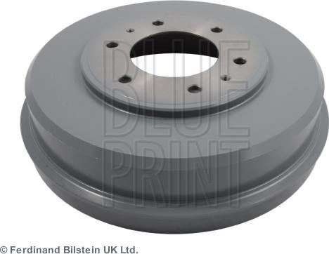 Blue Print ADC44711 - Bremstrommel parts5.com