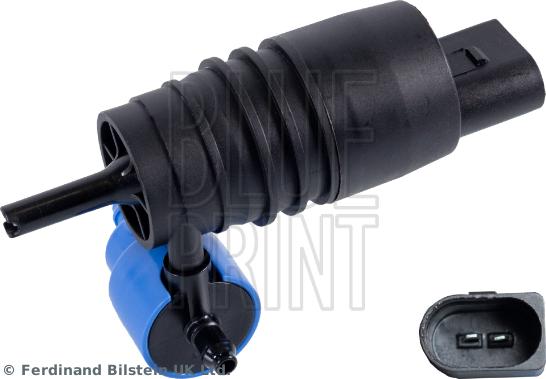 Blue Print ADC40303 - Pompa de apa,spalare parbriz parts5.com