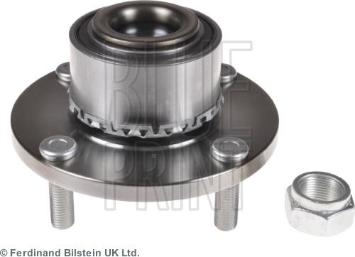 Blue Print ADC48252 - Komplet kolesnega lezaja parts5.com