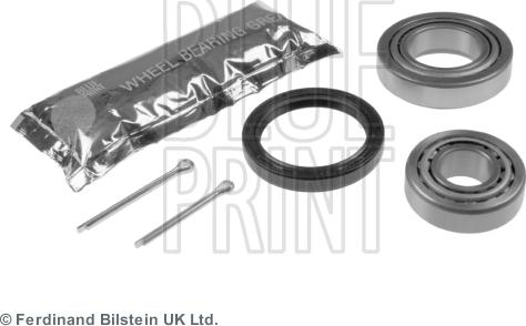 Blue Print ADC48219 - Sada ložisek kol parts5.com