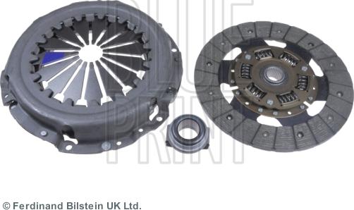 Blue Print ADC43052 - Clutch Kit parts5.com