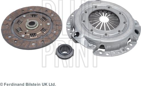 Blue Print ADC430117 - Clutch Kit parts5.com