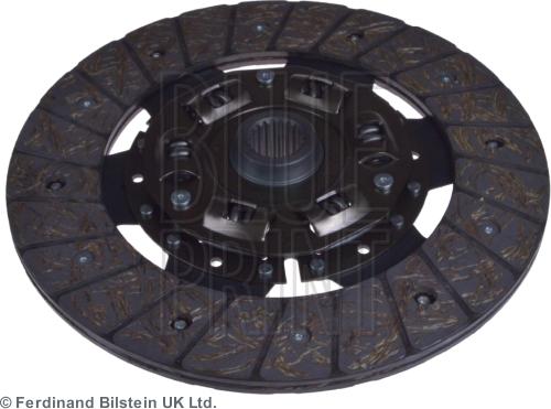 Blue Print ADC43130 - Disc ambreiaj parts5.com