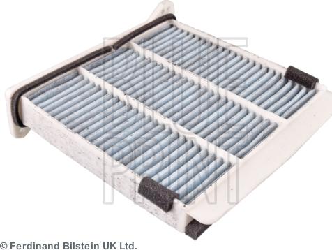 Blue Print ADC42507 - Filtr, wentylacja przestrzeni pasażerskiej parts5.com