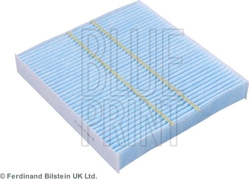 Blue Print ADC42511 - Filtr, wentylacja przestrzeni pasażerskiej parts5.com