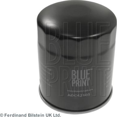 Blue Print ADC42105 - Oljni filter parts5.com