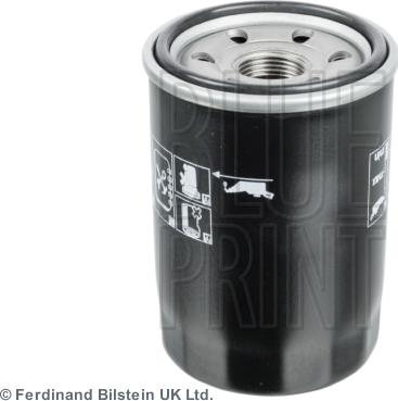 Blue Print ADC42126 - Oil Filter parts5.com