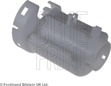 Blue Print ADC42351 - Polttoainesuodatin parts5.com