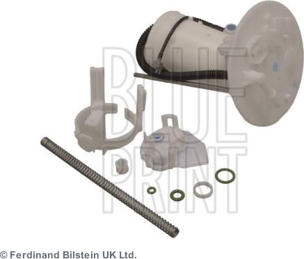 Blue Print ADC42368 - Kütusefilter parts5.com