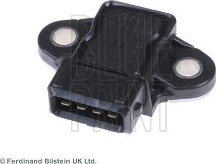 Blue Print ADC47203 - Unitate de control,sistem de aprindere parts5.com